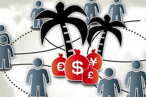 Offshore Leaks : pleins feux sur la Macédoine et la Serbie