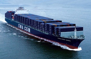 Marine au Monténégro : arnaque aux faux contrats de la CMA-CGM