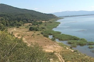 Macédoine : grandeur et décadence de la station balnéaire d&rsquo;Oteševo