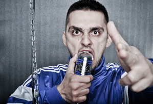 Le hip hop « Made in Bosnia » récompensé par MTV : Frenkie remporte le Best Adria Act