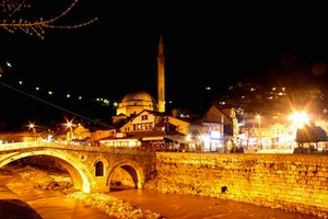 Kosovo : comment le PDK a su acheter la fidélité des minorités de Prizren