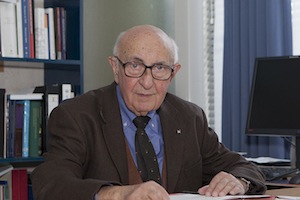 TPIY : Theodor Meron, un nouveau mandat pour l’homme qui symbolise la faillite de la justice internationale