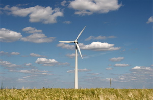 La Serbie se lance dans l&rsquo;énergie éolienne, avec Gazprom