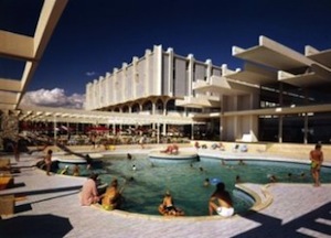Yougonostalgie : l’architecture balnéaire titiste, avant-garde méconnue