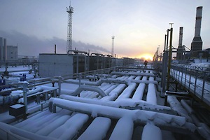 Bosnie-Herzégovine : gaz à tous les étages