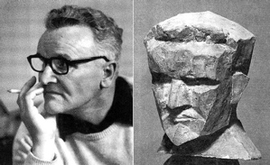 Croatie : Vojin Bakić, le sculpteur moderniste du titisme triomphant