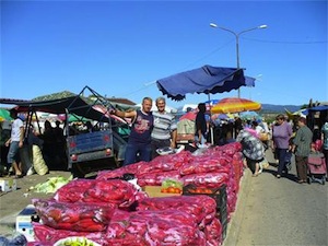 La Macédoine, pays de Cocagne des Bulgares en quête de bonnes affaires…