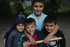 Bulgarie : nouvel afflux massif de réfugiés syriens