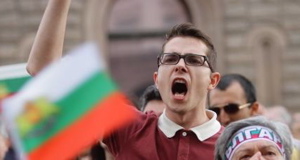 Crise politique en Bulgarie : la colère étudiante prend de l&rsquo;ampleur