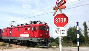 Transports en Serbie : des chemins de fer sur de bien mauvais rails