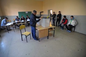 Nord du Kosovo : un déni de démocratie sous label de l&rsquo;OSCE et de l&rsquo;Union européenne
