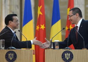 La Roumanie va-t-elle devenir la «porte d&rsquo;entrée» des Chinois en Europe ?