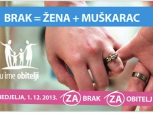 « Volksphobie » en Croatie : le référendum, une menace pour la démocratie ?
