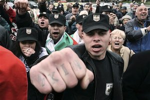 Bulgarie: des «patrouilles citoyennes» d&rsquo;extrême-droite qui terrorisent les migrants
