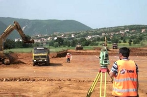 Kosovo : le chantier de l&rsquo;autoroute ou le bagne moderne