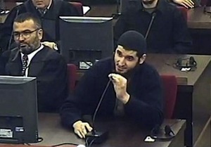 Bosnie-Herzégovine : le salafiste Mevlid Jašarević écope de quinze années de prison
