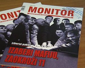 Censure, autocensure : quelle indépendance pour les médias des Balkans ?