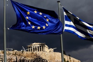 Grèce : la « troïka » des créanciers maintient la pression