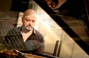 Musique : Bojan Z, l’étoile rouge du jazz des Balkans
