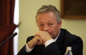 Crise politique en Slovénie : deux ministres jettent l&rsquo;éponge