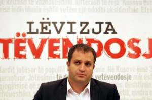 Kosovo : Shpend Ahmeti, l&rsquo;homme qui pourrait enlever la mairie de Pristina à la LDK