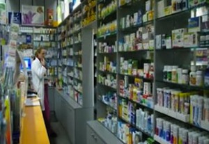 Santé : le Kosovo se bourre d&rsquo;antibiotiques