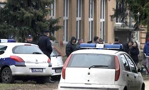 Serbie : des journalistes agressés pendant les élections locales