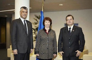 Dialogue Belgrade-Pristina : un nouveau tour de négociations à Bruxelles