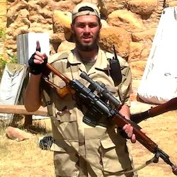 Serbie : des bancs du lycée au djihad en Syrie