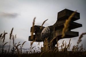 Yougonostalgie : quand les monuments socialistes inspirent un film de SF