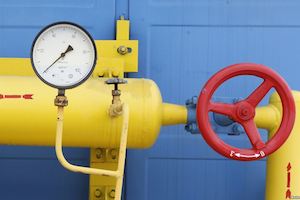 Serbie : le coût politique du gaz russe