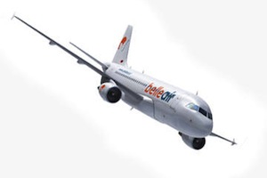 Albanie : la compagnie aérienne low cost Belle Air ne volera plus