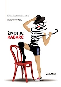 LGBT en Serbie : à Belgrade, le cinéma queer sous le feu des projecteurs
