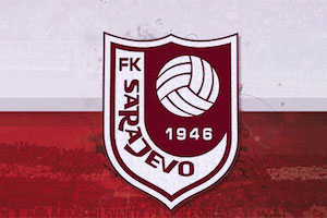 Football en Bosnie-Herzégovine : le FK Sarajevo à l&rsquo;heure malaise