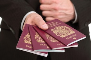 Macédoine : le très juteux business des passeports bulgares