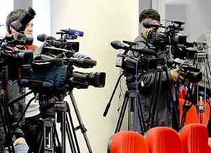 Macédoine : le VMRO-DPMNE corsète la liberté de la presse