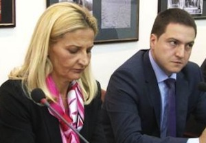 Feu vert imminent pour le début des négociations d&rsquo;adhésion de la Serbie à l&rsquo;UE