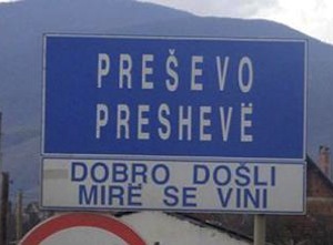 Serbie : la Vallée de Preševo, enjeu central de la « normalisation » régionale