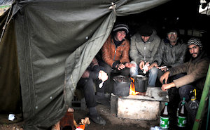 Bulgarie : la situation des réfugiés ne cesse de s&rsquo;aggraver