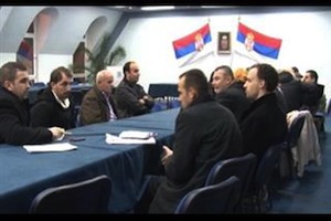 Nord du Kosovo : l&rsquo;assemblée des municipalités à majorité serbe est constituée