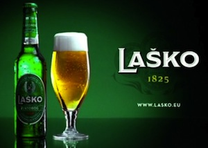Privatisations en Slovénie : dernière tournée pour Laško Pivo ?