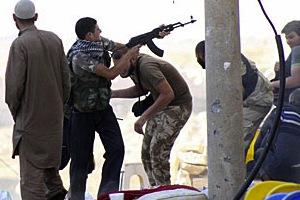 Balkans : comment empêcher les volontaires du jihad de partir se battre en Syrie ?