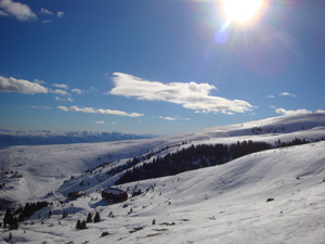 Sports d&rsquo;hiver en Macédoine : les stations de ski en perte de vitesse