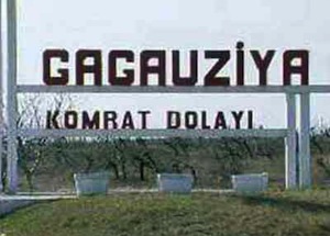 Moldavie : les Gagaouzes vont-ils se prononcer pour l&rsquo;indépendance ?