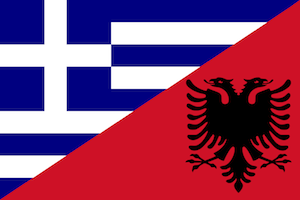 Grèce et Albanie : je t&rsquo;aime moi non plus