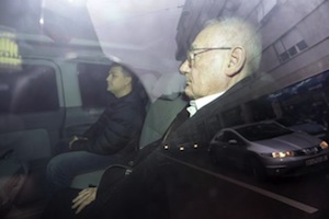 Croatie : Josip Perković, ancien agent de l&rsquo;UDBA, a été arrêté au matin du Nouvel An