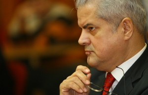 Roumanie : retour à la case prison pour l’ancien Premier ministre Adrian Năstase