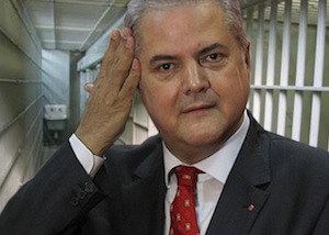 Corruption en Roumanie : splendeur et décadence du camarade Năstase