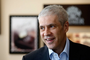 Kosovo, Monténégro, intégration européenne de la Serbie : les quatre vérités de Boris Tadić