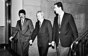 25 ans de pouvoir absolu au Monténégro (2/2) : comment Milo Đukanović est arrivé au pouvoir par la grâce de Milošević